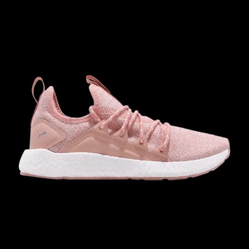 Puma NRGY Neko Knit 'Peach Beige' (Women's)