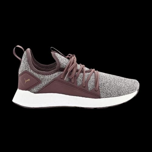 Puma NRGY Neko Knit 'Peppercorn' (Women's)