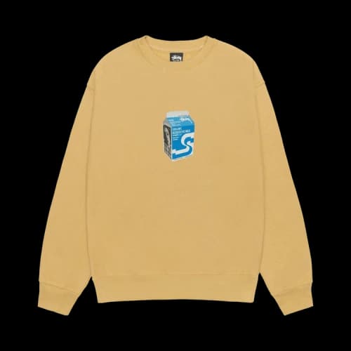 Stussy Milk Crew Curry