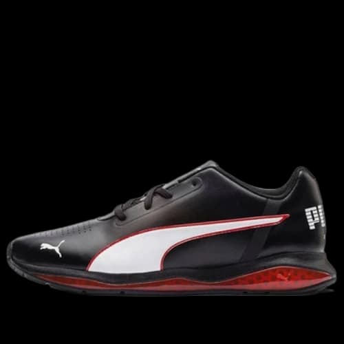 PUMA Cell Ultimate Sl 'Black White Red' (Women's)