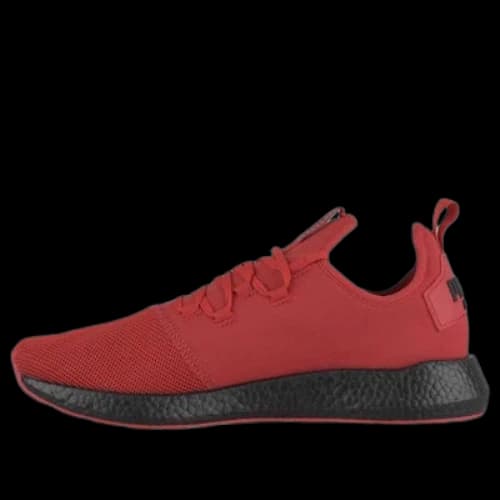 PUMA Puam Nrgy Neko Low Top Running Shoes Red/Black