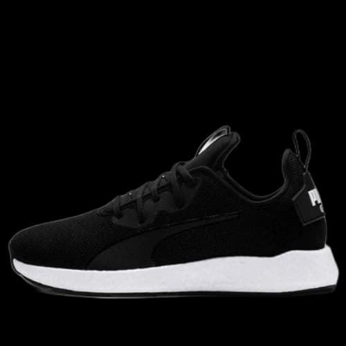 PUMA Nrgy Neko Sport 'Black' (Women's)