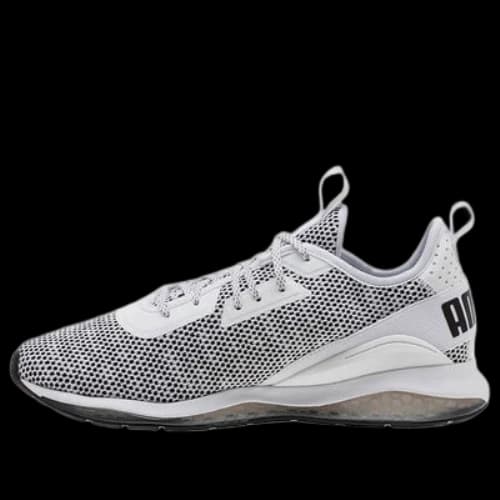PUMA Cell Descend White/Black Low sneakers