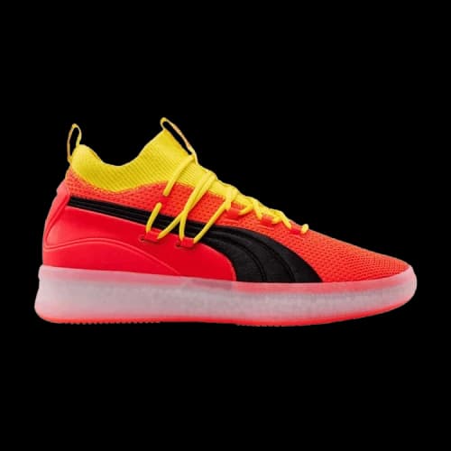 PUMA Clyde Court 'Disrupt' Sample
