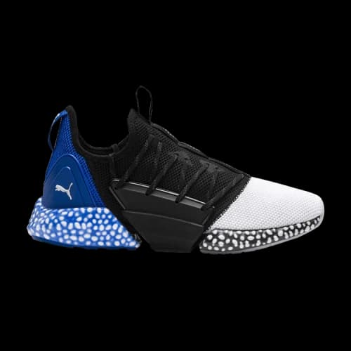 Puma Hybrid Rocket Runner JR 'Strong Blue'