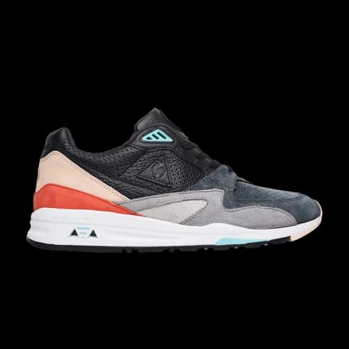 Le Coq Sportif 24 Kilates x Afew x Rafik x R800 'The Crane Network'