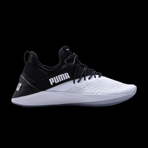Puma Jaab XT 'White Black'