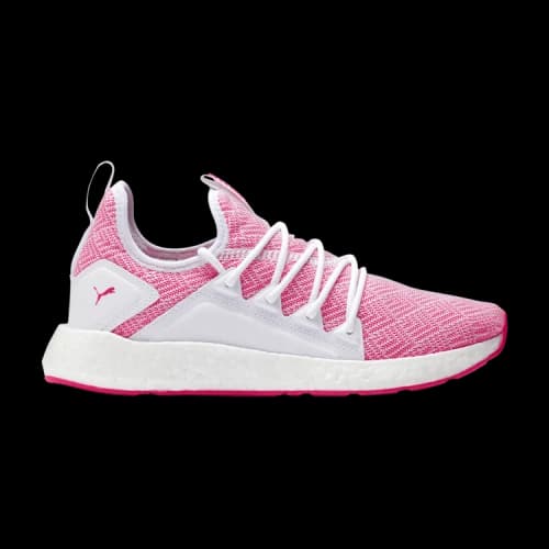 PUMA NRGY Neko Stellar 'Fuchsia Purple' (Women's)