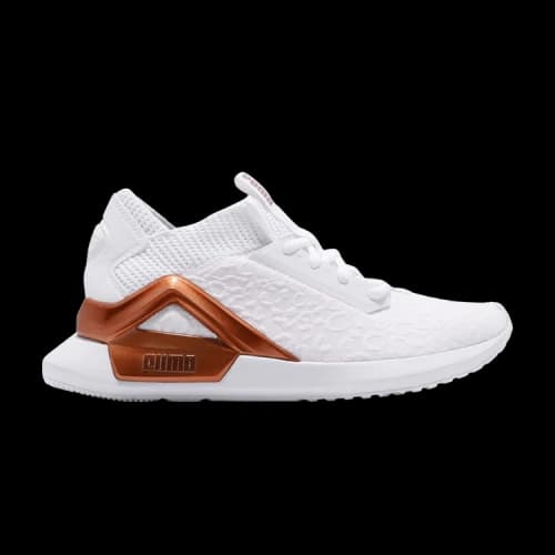 Puma Rogue Metallic 'Rose Gold' (Women's)