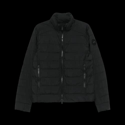 Canada Goose Crofton Enduraluxe Jacket 'Black'