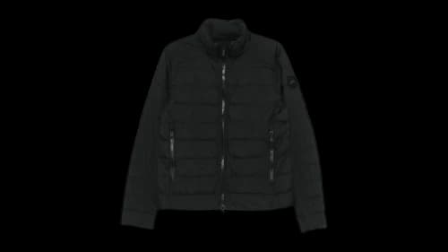 Canada Goose Crofton Enduraluxe Jacket Black