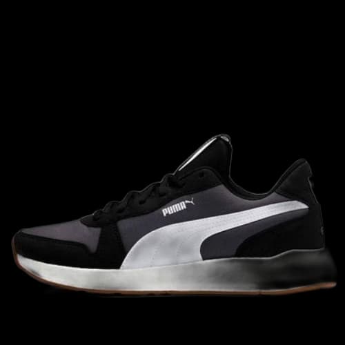 PUMA Nrgy Neko Retro Black/White