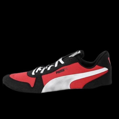PUMA Nrgy Neko Retro 'Black Red White'