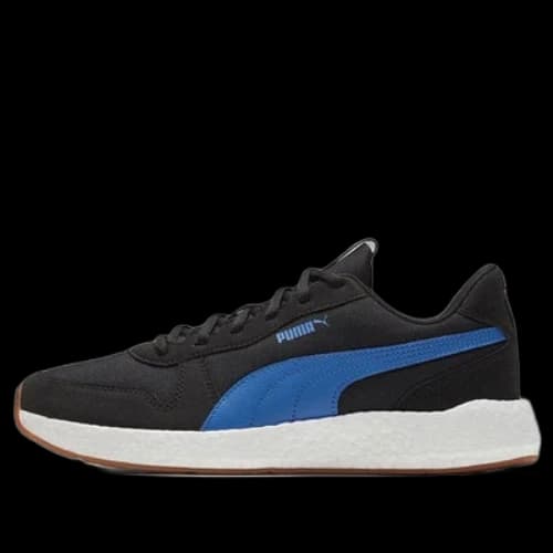 PUMA Nrgy Neko Retro Black/Blue