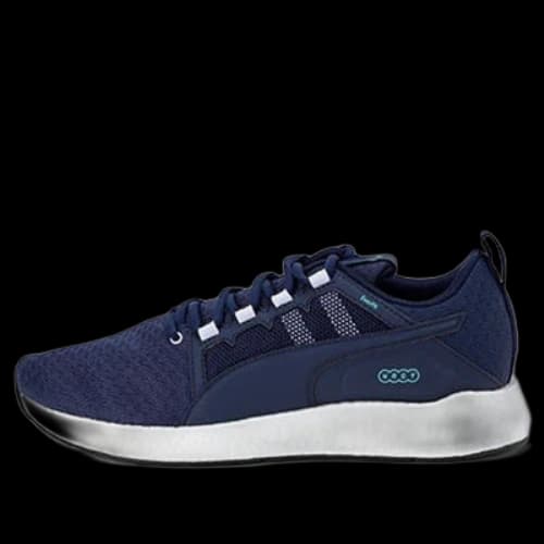 PUMA Nrgy Neko Turbo Blue/White