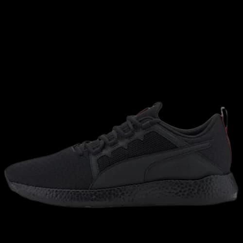 PUMA Nrgy Neko Turbo Black