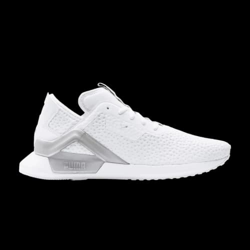 PUMA Rogue X Metallic 'White'