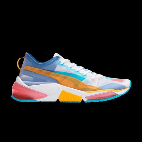 PUMA LQDCELL Optic Sheer 'Zinnia Star Sapphire'