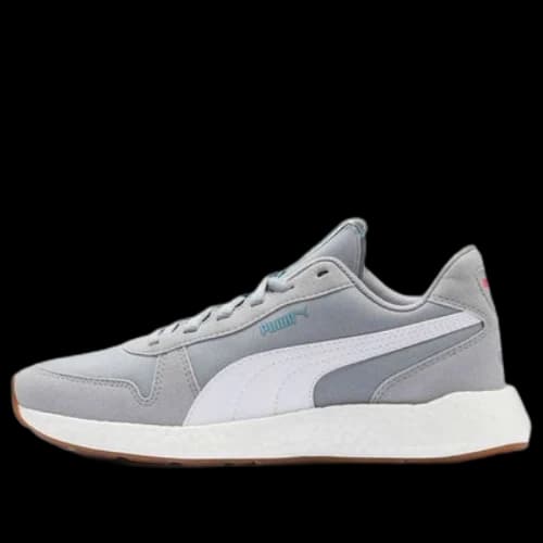 PUMA Nrgy Neko Retro Grey (Women's)