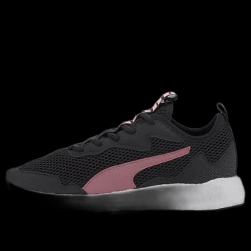 PUMA Nrgy Neko Skim 'Black Pink White' (Women's)