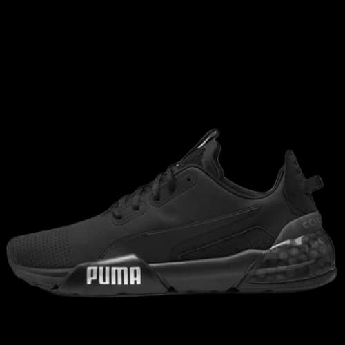 PUMA CELL Phase Pure Black