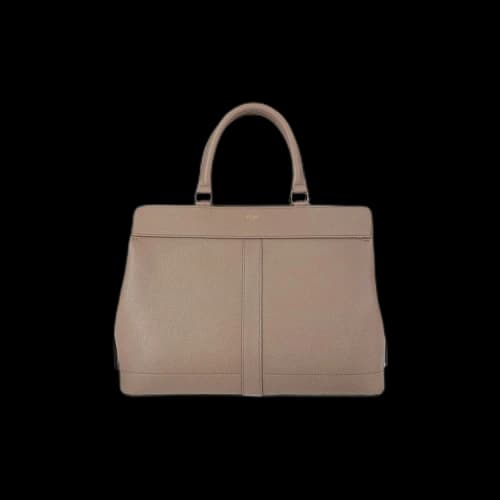 CELINE Medium Cabas De France 'Beige'
