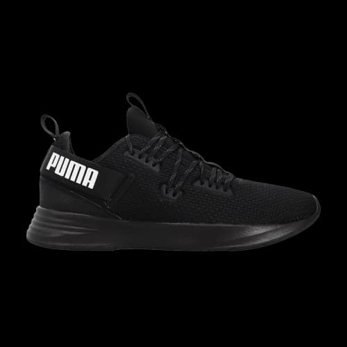 Puma Throttle 'Black'