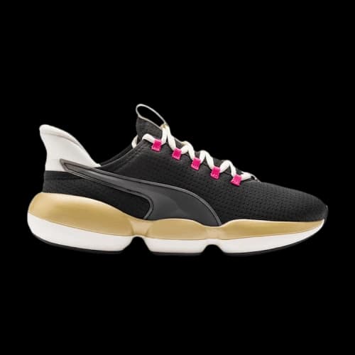 Puma Mode XT Sweet 'Black Gold' (Women's)