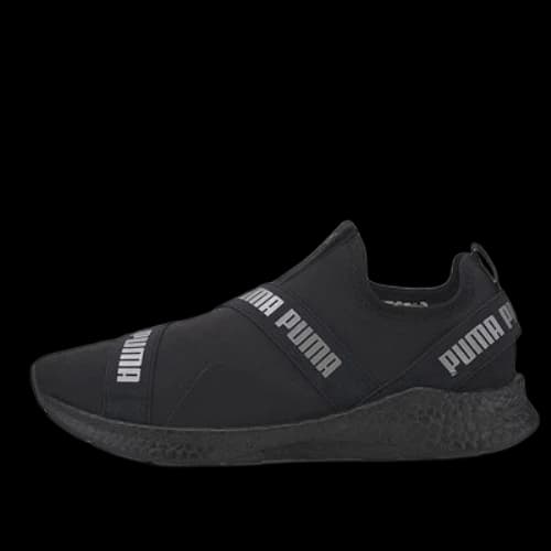 PUMA Nrgy Star Slip-on Black/Grey