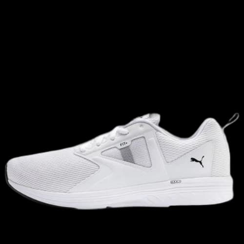 PUMA Nrgy Asteroid White Low sneakers