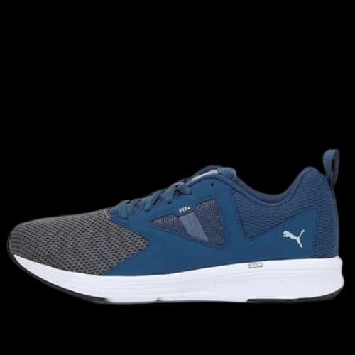 PUMA Nrgy Asteroid 'Blue Black White'