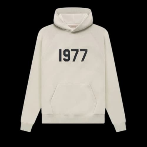 Fear of God Essentials Essentials Hoodie 'Wheat'