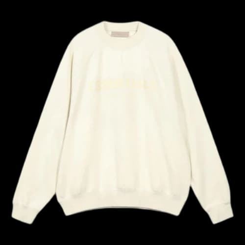 Fear of God Essentials Mozzarella