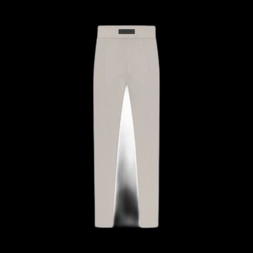 Fear of God Essentials Essentials Legging 'Silver Cloud'