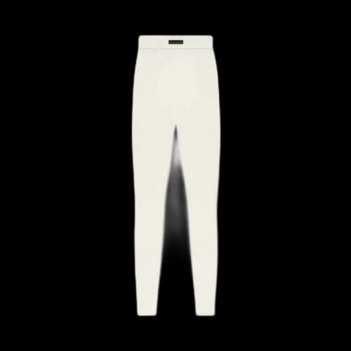 Fear of God Essentials Waffle Legging 'Shell'