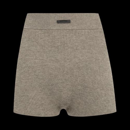 Fear of God Essentials Shorts 'Homestead Heather'