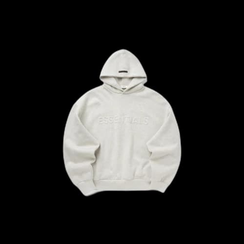 Fear Of God Essentials Classic Hoodie