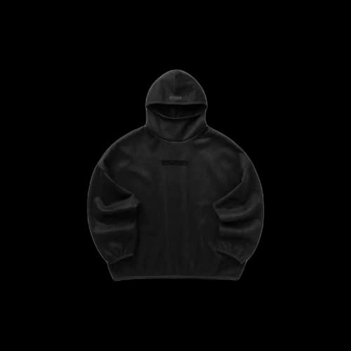 Fear Of God Essentials Modern Hoodie