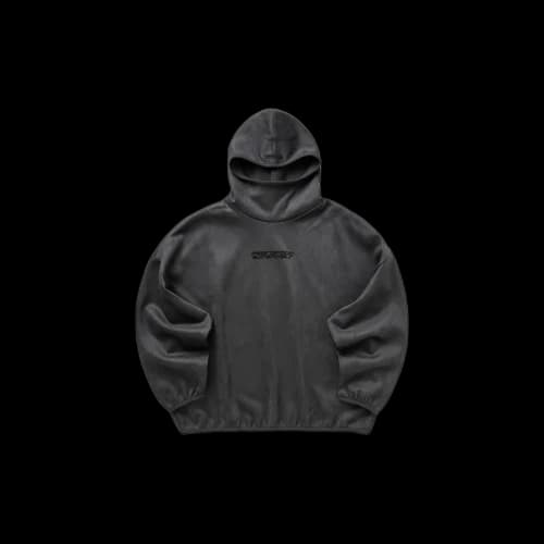 Fear Of God Essentials Modern Hoodie