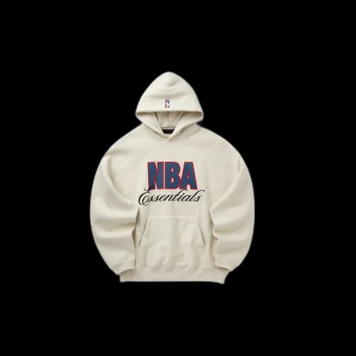 Fear Of God Essentials Nba 90'S Hoodie