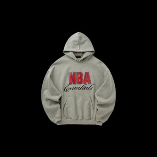 Fear Of God Essentials Nba 90'S Hoodie