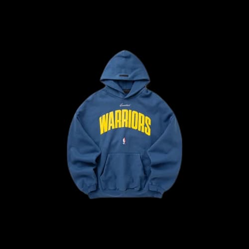 Fear Of God Essentials Warriors 90'S Hoodie