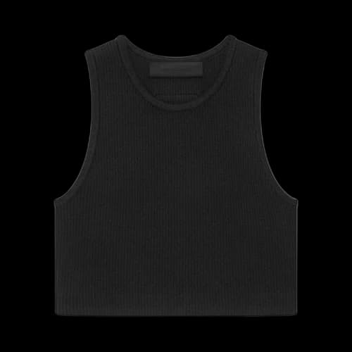 Fear of God Essentials Sport Tank 'Black'