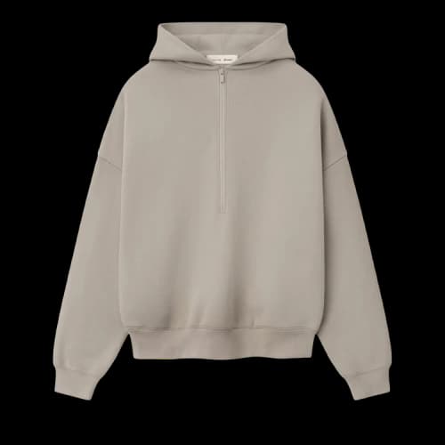 Fear of God Essentials Property Lounge Crewneck Sweatshirt Seal