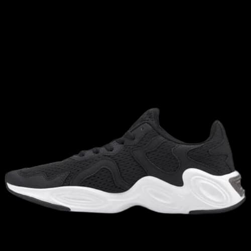 PUMA Cell Magma Shoes Black/White