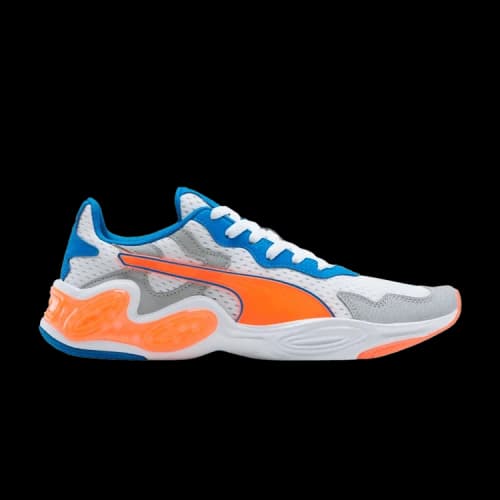 PUMA Cell Magma 'White Lava Blast'