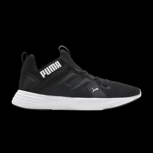 PUMA Contempt Demi 'Black White'