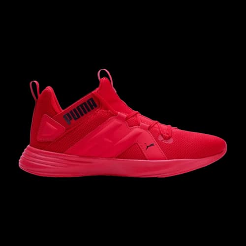 Puma Contempt Demi 'High Risk Red'