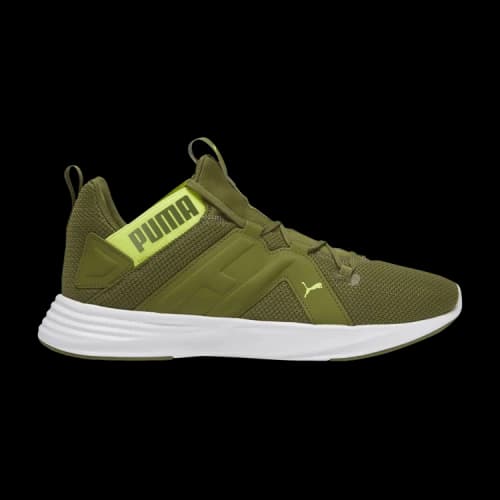 Puma Contempt Demi 'Olive Green'