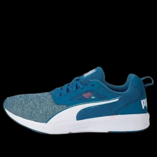 PUMA Nrgy Rupture White